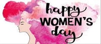 International Women's Day: Everything you should know!!!